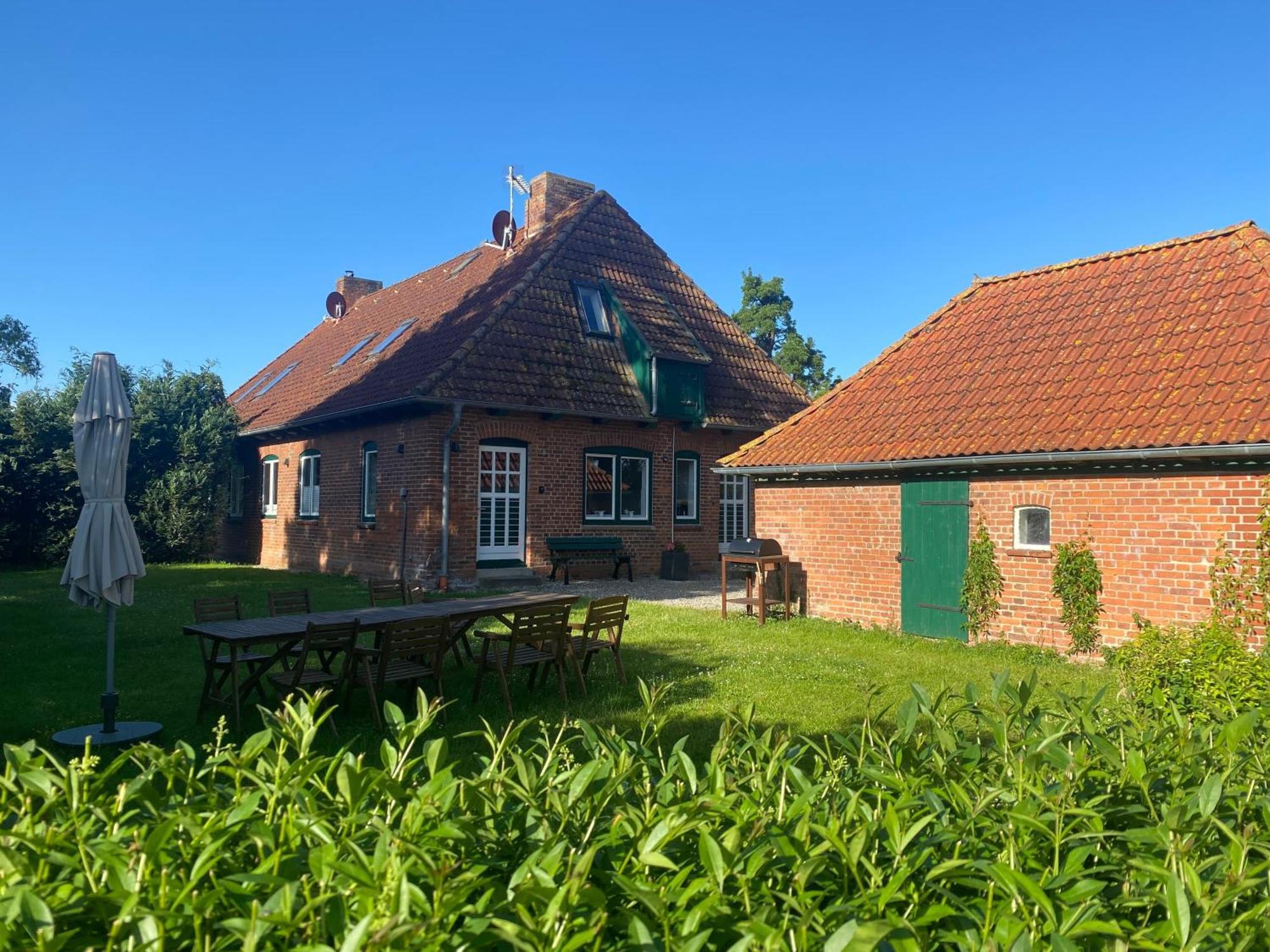 Gut Koselau Landhaus II Exterior foto