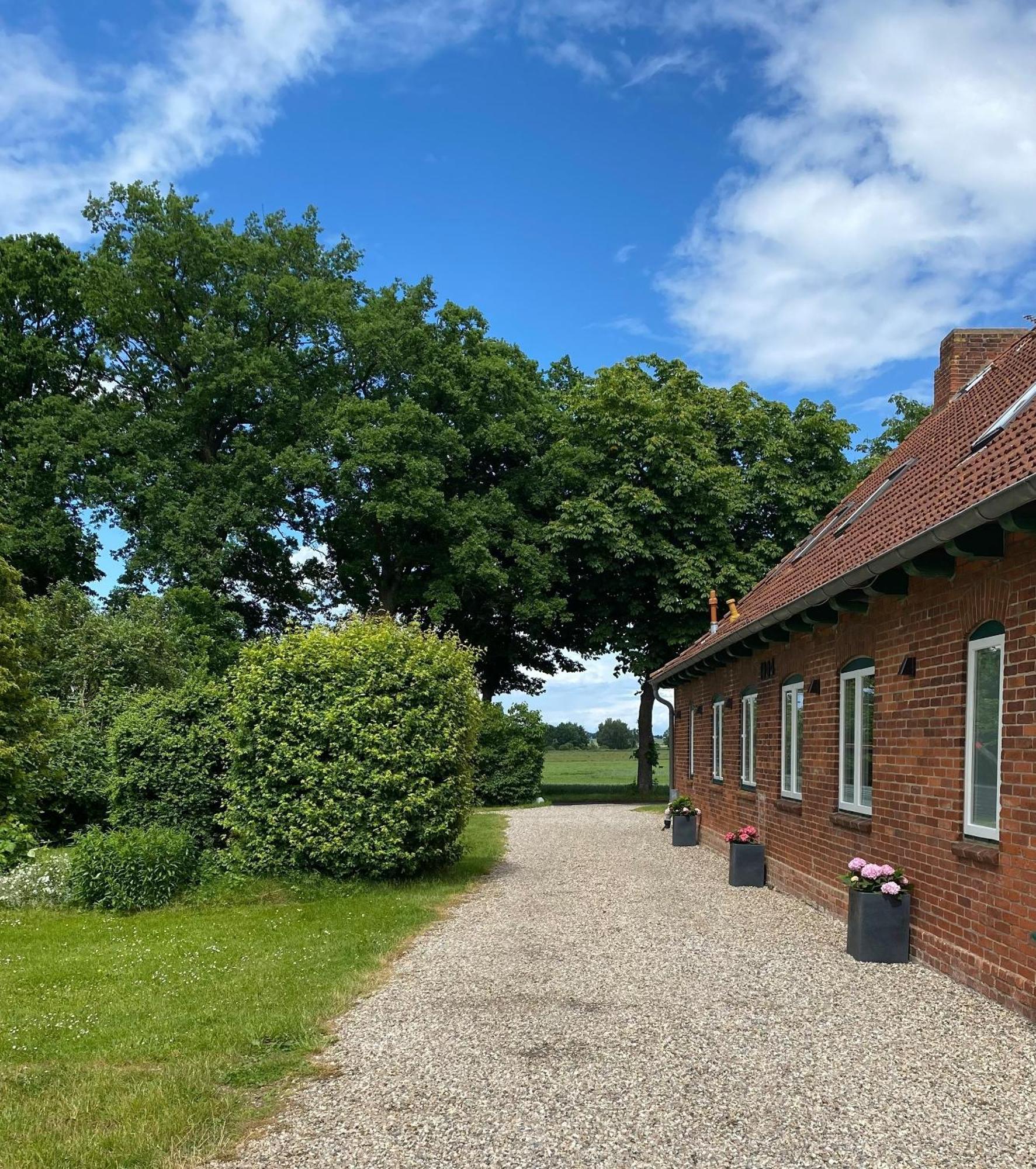 Gut Koselau Landhaus II Exterior foto