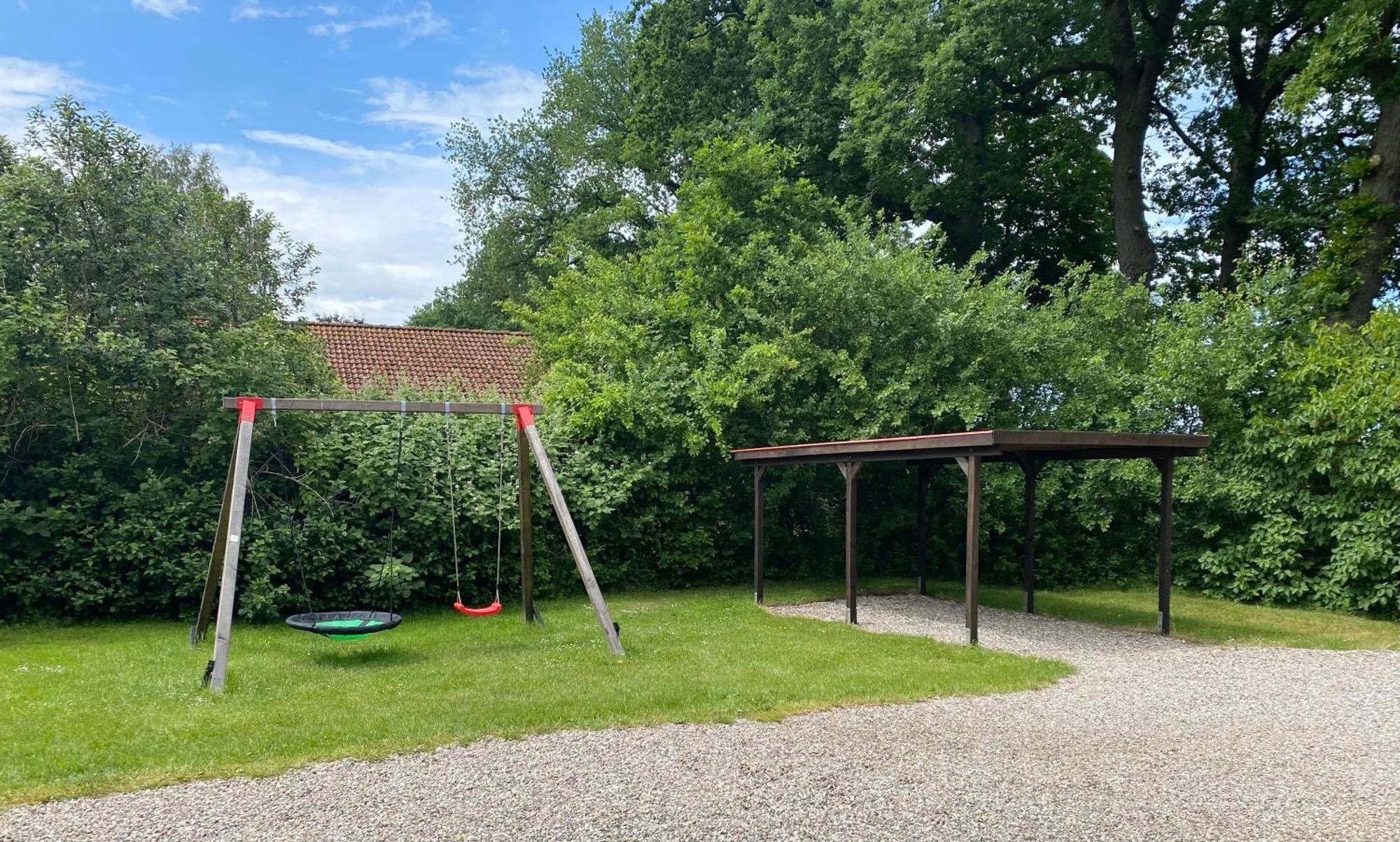 Gut Koselau Landhaus II Exterior foto